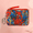 Style 4, variant on HELANHO Spiderman Superhero Coin Purse & Card Holder - Cute Cartoon Keychain Wallet QQH63-093
