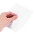 thumbnail image 3 of OULII 50 Pcs Document Storage Envelopes Self Seal Kraft Paper For Stationery Use, 3 of 8
