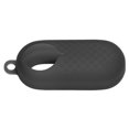 thumbnail image 3 of Silicone Camera Protective Cover, Anti Drop Protective Camera Sleeve Delicate Dustproof Anti Scratch With Lanyard For GO 2 ANGGREK Fotografía, 3 of 8