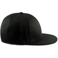 thumbnail image 6 of Sportflex XL/XXL Baseball Caps for Big Heads - Black, 6 of 7