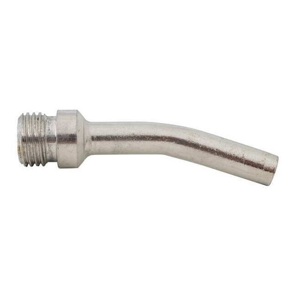 Seelye Seeley #5 Thermoplastic Hand Welding Tip 270-11012