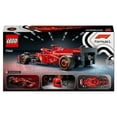 thumbnail image 4 of Set LEGO Speed Champions Auto de Carreras Ferrari SF-24 F1 77242, 4 of 4