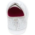 thumbnail image 3 of Girls' Sparkle Lace-Up Casual Shoe, 3 of 5