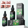 thumbnail image 2 of Toenail-Fungus Treatments Liquid, Effective Quickly Gental Natural Ingredients Liquid, for Protects from Discoloration, 2 of 5