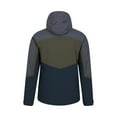 thumbnail image 2 of Mountain Warehouse Mens Anton Waterproof Ski Jacket, 2 of 5