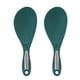 thumbnail image 1 of Juego de 2 cucharas de paleta para arroz, espátula para arroz, paleta de cuchara para arroz, cuchara para olla arrocera, funciona para arroz, puré de patatas o más, 1 of 6