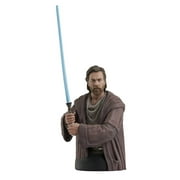 Gentle Giant - Star Wars Disney+ Obi-Wan Kenobi Bust  [COLLECTABLES] Statue, Collectible