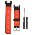 thumbnail image 2 of Correa de Silicona para Reloj Deportivo ANGGREK Ajustable Duradera Con Destornillador para Amazfit T-Rex, 2 of 8
