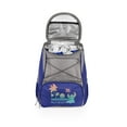 thumbnail image 3 of Lilo & Stitch - Palm Beach - PTX Backpack Cooler, (Navy Blue with Gray Accents), 3 of 3