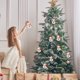 thumbnail image 4 of Cute Christmas Tree Ornaments Light Up Your Tree And Spark Festive Cheer, 4 of 5