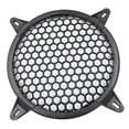 thumbnail image 1 of jinwen 8 inch Car Speaker Covers Grills Subwoofer Grill Decorative Protective Cover, 1 of 6