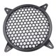 thumbnail image 1 of Cubierta de la rejilla de los altavoces,Cubiertas para altavoces de 8 pulgadas Red de rejilla para subwoofer de audio,Cubierta protectora Protector de bocina Decoración del altavoz del, 1 of 6