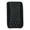 thumbnail image 2 of Apepal Home Supplies Upgraded Car Center Console Cover,Microfiber Leather Car Armrest Cover Cushion ,Universal Car Armrest Storage Box Car Interior Accessories, 2 of 7