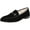 Black Velvet, variant on Sam Edelman Womens Loraine Chain Embellished Loafers