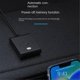 thumbnail image 3 of Bluetooth 5.4 Car Adapter with Mic, 3.5MM USB Audio Receiver, U-Disk Stereo Wireless Car Kit for Hands-Free Audio Experience, 3 of 5