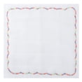 thumbnail image 1 of Kitchen Utensil Set Oleophobic Cleaning Cloth Rainbow Grease Dish Towel 8 Layer Kitchen Cotton Cleaning Rags Reusable Non Oil Thickened Microfiber Cleaning Cloth, 2Pcs, 1 of 8