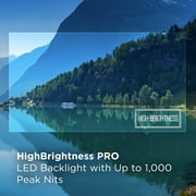 TCL 55” Class Q Class 4K QLED HDR Smart TV with Google TV, 55Q750G
