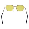 thumbnail image 4 of Lentes de sol Sersun SUN17 amarillo Unisex, 4 of 5