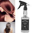 thumbnail image 4 of Sprayer Bottle, Hair Spray Bottle, Adjustable for Hairdressing Salon Use Home Use, 4 of 8