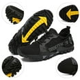 thumbnail image 4 of New Hiking Men's Outdoor Sports Casual Shoes Athletic Climbing Running Sneakers, 4 of 7