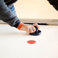 thumbnail image 3 of HLONK Ensemble de Remplacement de Air Hockey pour Tables de Jeu - Bleu, 3 of 9