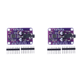 thumbnail image 1 of CJMCU-1334 UDA1334A DAC Placa módulo decodificador audio estéreo 3.3 -5V para, 1 of 9