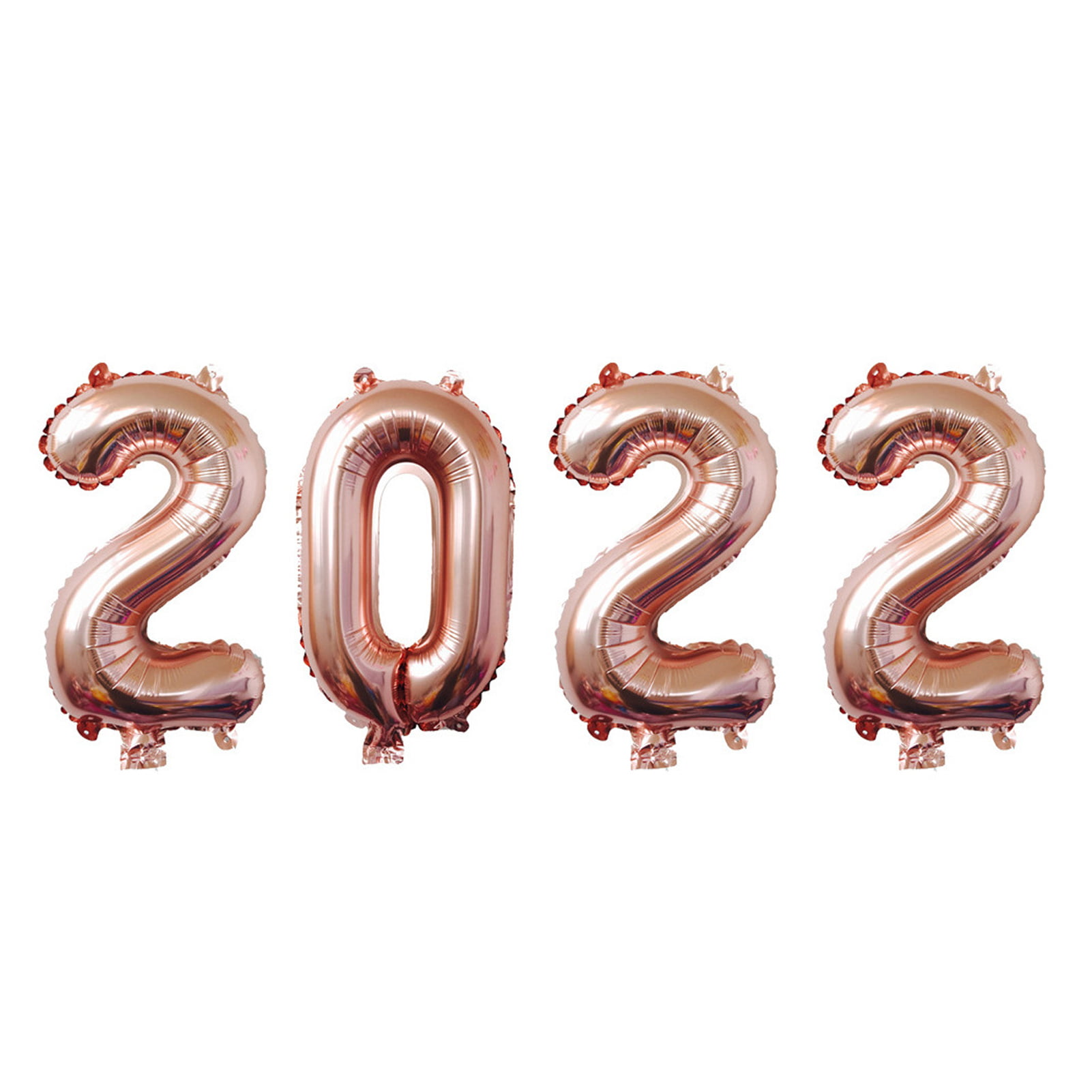 2020 Foil balloons 40"/16" height New year/Graduation 
