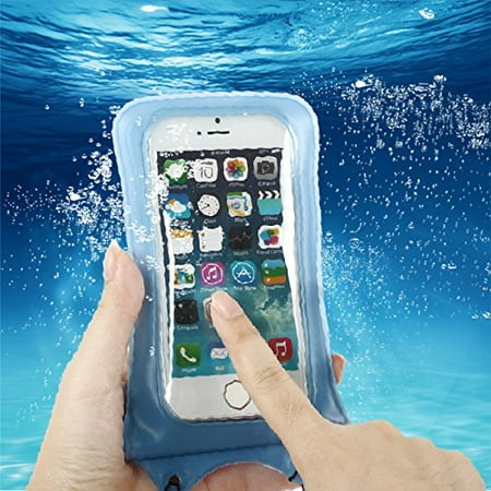 coastacloud universal waterproof pouch bag protector cover for smartphone iphone coastacloud universal waterproof pouch bag protector cover for smartphone iphone