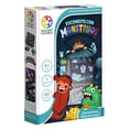thumbnail image 1 of Juego De Logica Escondite Con Monstruos Smart Games, 1 of 6