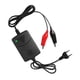 thumbnail image 1 of Cargador de batería de coche inteligente de 12V Cargador de batería de plomo-ácido de 1500MA (UE), 1 of 9