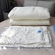 thumbnail image 4 of Bolsas selladas al vacío para mayor comodidad, bolsas de almacenamiento al vacío que ahorran costos, material protector y diseño transparente para herramientas, ropa (aptas para maletas), 4 of 5
