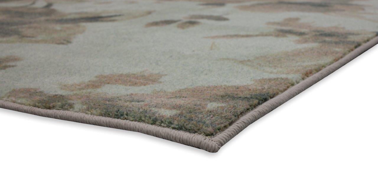 Mohawk Home Precision Printed Ciara Area Rug, Cream, 5' x 7'