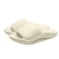 thumbnail image 3 of Dido 1 Pair Slipper Non-Slip Unisex Shower Slipper EVA Open Toe Shoes Bathroom Beach Colored Shoes, 3 of 10