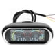 thumbnail image 5 of 2 en 1 Universal 12.0V/24V LCD Cristal líquido Coche Digital, 5 of 8
