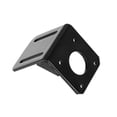 thumbnail image 4 of NEMA 17 Steppr Motor Accessories Bracket Support Mounting L Type Bracket Mount 42 Stepping Stepper Motor Nema17 Motor Holder, 4 of 5
