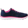 thumbnail image 6 of Skechers Women's Flex Appeal 2.0 Sneaker, 6 of 6
