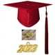 thumbnail image 4 of Gorro de graduación gorro de graduación para adultos/gorra de graduación para niños gorro de grado, 4 of 4