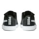 thumbnail image 4 of Tenis Puma UP V PS 373602-01 negro Para Niños Talla 20, 4 of 5