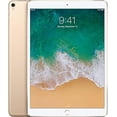 thumbnail image 5 of Restored 2017 Apple 10.5-in iPad pro Wi Fi+Cellular 512 GB Gold (Refurbished), 5 of 5