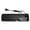 EU Plug Black, variant on Professional A3 Laminator Machine Fast 1-3 Min Warm-Up Thermal Cold Lamination Speed 14 inches per minute Heavy Duty Photo Document Foil Laminating Machine (17.3 x 5.9 x 5.5 in / 44 x 15 x 14 cm)