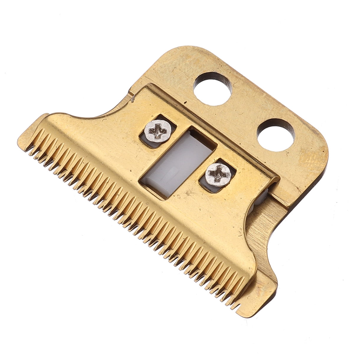 1PCS Hair Clipper Blade Part ,Replacement Satinless Steel & Ceramic