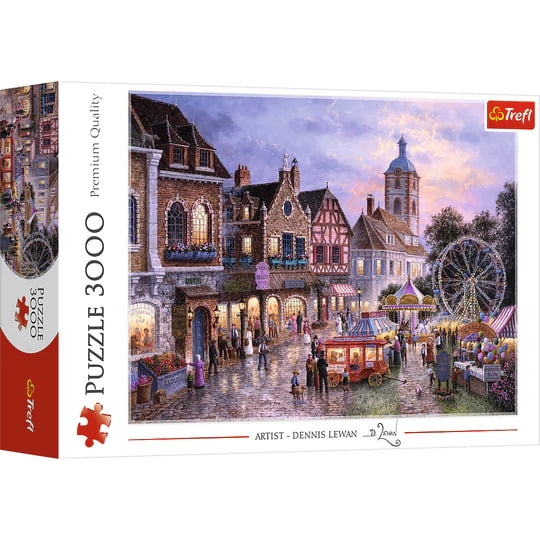 Jigsaw Puzzles 3000 Pieces for Adults for Kids Landscape-3000 Wooden igsaw Puzzles 3000 Pieces for Adults Family Friends Unique Birthday Present Suitable for Teenagers and Adults