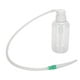 thumbnail image 5 of Irrigador de vagina, ducha anal reutilizable, tipo empuje, sistema de limpieza de lavadora vaginal femenina, 300 ml, 5 of 8