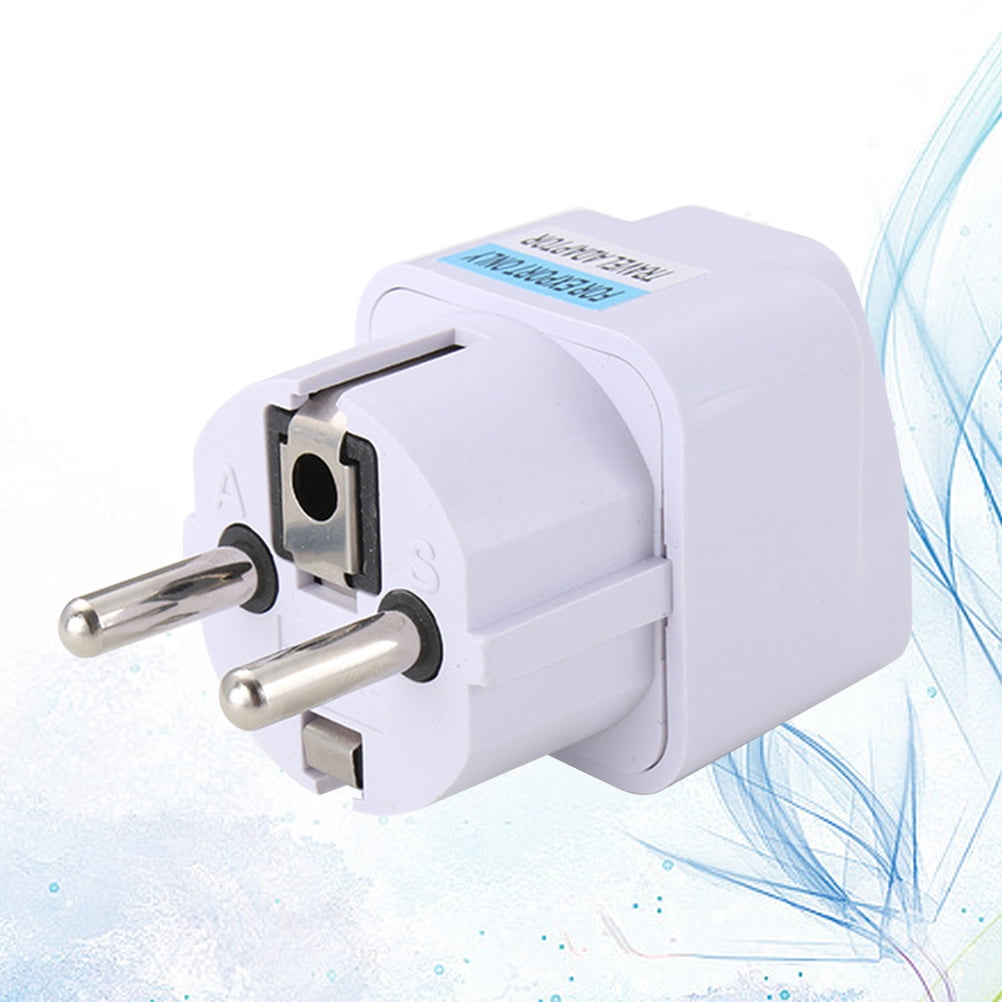 Adaptateur De Prise D'alimentation Gembird A AC UKEU 001 Type G  UK 001 53324433