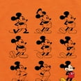 thumbnail image 3 of Mickey & Friends - Mickey Mouse Evolution - Toddler And Youth Short Sleeve Graphic T-Shirt, 3 of 5