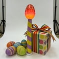 thumbnail image 6 of SLYNSHome Easter Egg Glowing Magic Wand Easter Basket Stuffers Gifts LED Egg Light Up Toys Birthday Party Gift, 6 of 9