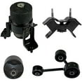 thumbnail image 2 of Fits 2000-2003 Toyota Solara 3.0L AUTO Convertible Engine Motor&Transmission Mount | A4270, A7242, A4285, A6257, 2 of 2