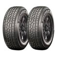 thumbnail image 1 of PAQUETE DE 2 LLANTAS 31X10.50R15 LT STARFIRE SOLARUS AP 109R STARFIRE SOLARUS AP, 1 of 2