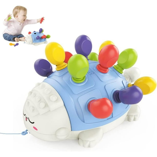 Toddler Toys for 6 18 Months Dinosaur Toys Montessori Toys for 1