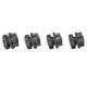 thumbnail image 5 of Adaptador De Tuerca De Cubo Hexagonal De aleación De Aluminio De Cubo Hexagonal De Rueda RC De 17 Mm Con Pasadores Para Coches RC, 5 of 7
